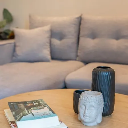 μελίτη Pelion Luxury Living * זגורה