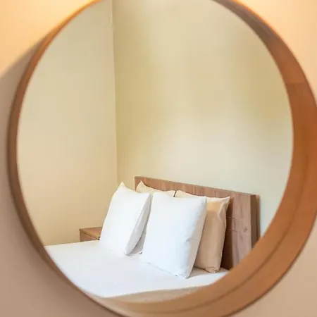 μελίτη Pelion Luxury Living *