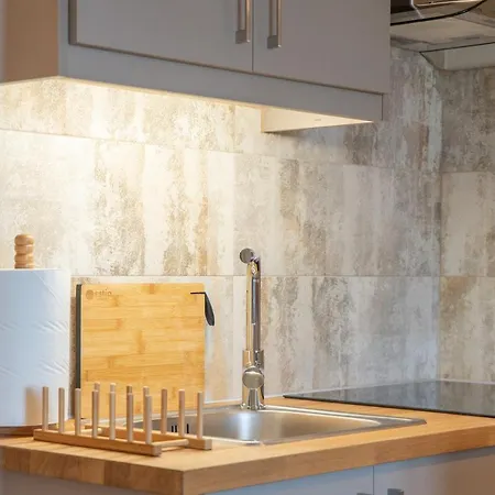 μελίτη Pelion Luxury Living * زاغورا