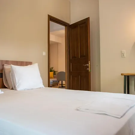 μελίτη Pelion Luxury Living *