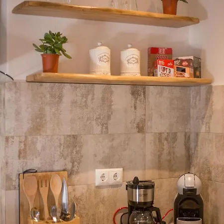 μελίτη Pelion Luxury Living