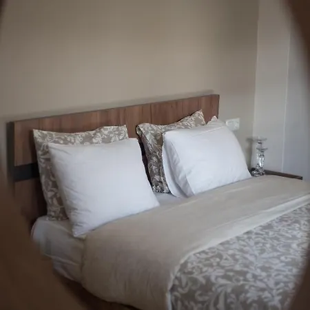 μελίτη Pelion Luxury Living *