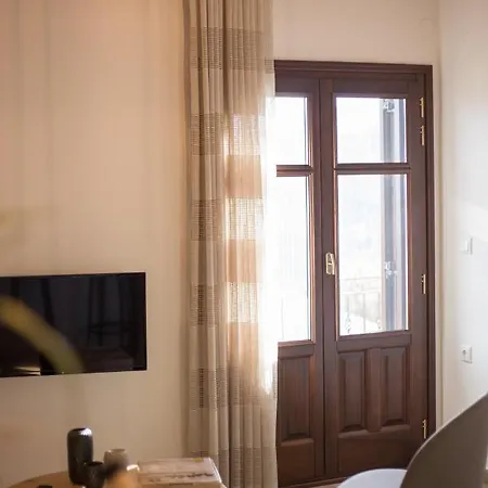 μελίτη Pelion Luxury Living