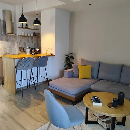 μελίτη Pelion Luxury Living * זגורה