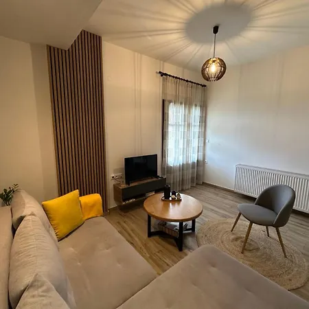 μελίτη Pelion Luxury Living
