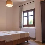 Apartament μελίτη Pelion Luxury Living