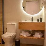 Apartament μελίτη Pelion Luxury Living