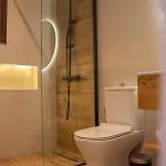 μελίτη Pelion Luxury Living Apartament *
