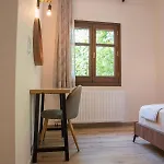 Apartament μελίτη Pelion Luxury Living *