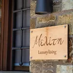 Apartament μελίτη Pelion Luxury Living