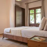 μελίτη Pelion Luxury Living Zagora