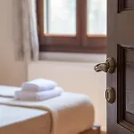 Apartament μελίτη Pelion Luxury Living *