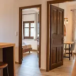 μελίτη Pelion Luxury Living *