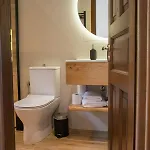 μελίτη Pelion Luxury Living Apartament *