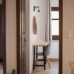 μελίτη Pelion Luxury Living Apartament *