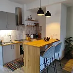 Apartament μελίτη Pelion Luxury Living Zagora