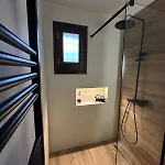 Apartament μελίτη Pelion Luxury Living *
