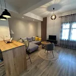 μελίτη Pelion Luxury Living * Zagora