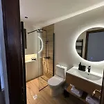 Apartament μελίτη Pelion Luxury Living *