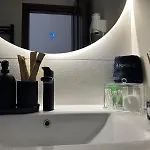 Apartament μελίτη Pelion Luxury Living