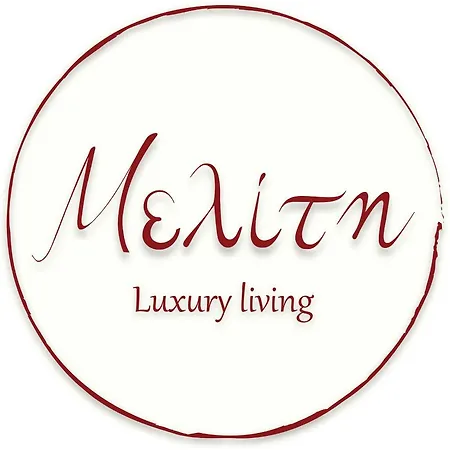 μελίτη Pelion Luxury Living * Zagora
