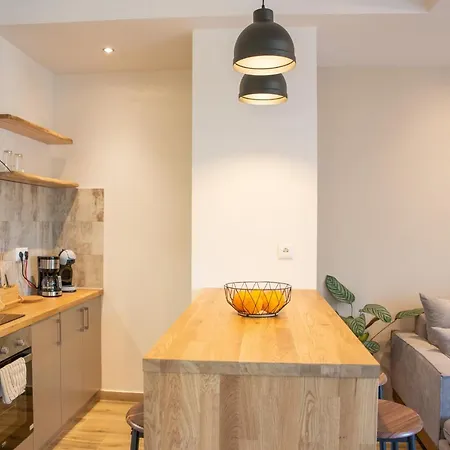 μελίτη Pelion Luxury Living * 扎戈拉