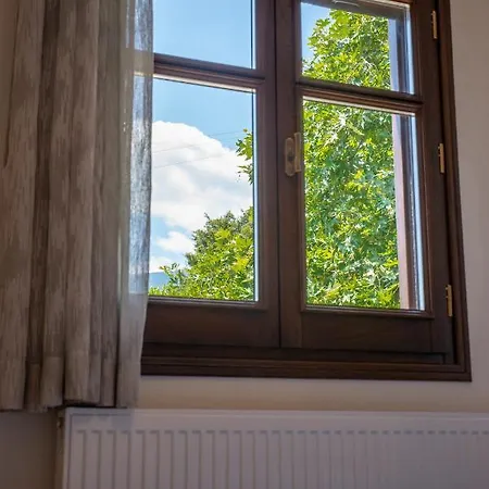 公寓 μελίτη Pelion Luxury Living