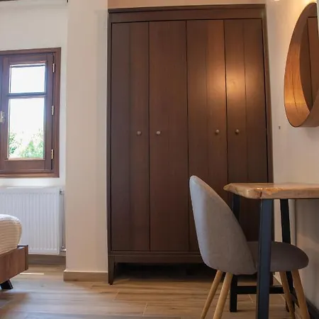 Apartamento μελίτη Pelion Luxury Living *