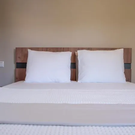 μελίτη Pelion Luxury Living * 扎戈拉