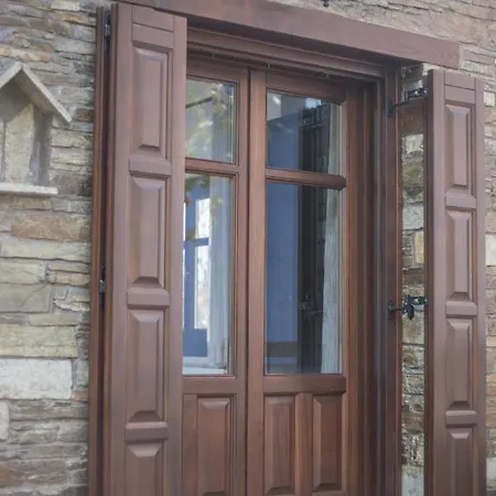 μελίτη Pelion Luxury Living Zagora