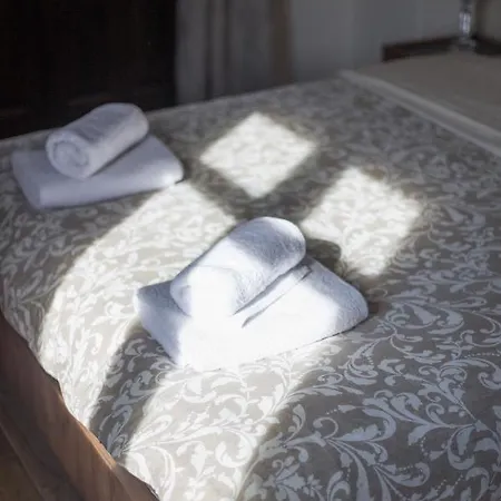 Apartamento μελίτη Pelion Luxury Living *