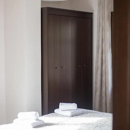 μελίτη Pelion Luxury Living