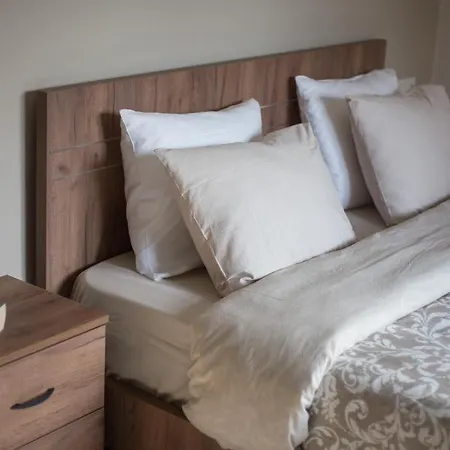 公寓 μελίτη Pelion Luxury Living *