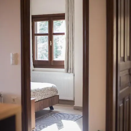 μελίτη Pelion Luxury Living Ζαγορά