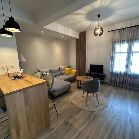 μελίτη Pelion Luxury Living * 扎戈拉