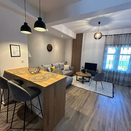μελίτη Pelion Luxury Living 扎戈拉