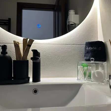 公寓 μελίτη Pelion Luxury Living