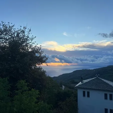 Apartament μελίτη Pelion Luxury Living Zagora