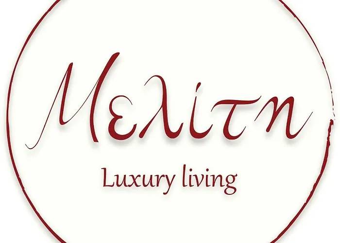μελίτη Pelion Luxury Living * Zagora