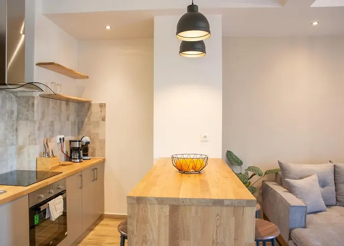 μελίτη Pelion Luxury Living * Zagora