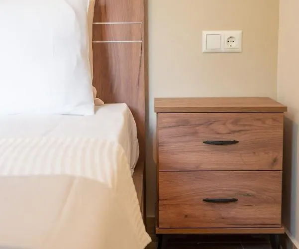 Apartament μελίτη Pelion Luxury Living *