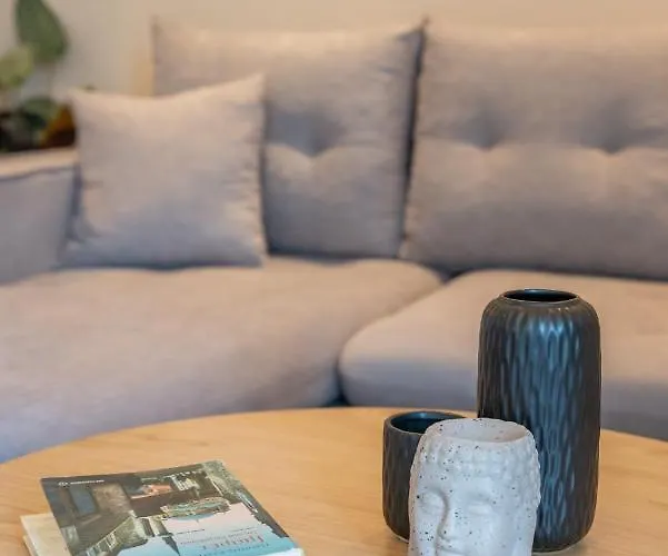 μελίτη Pelion Luxury Living * Zagora