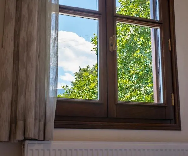 Apartament μελίτη Pelion Luxury Living