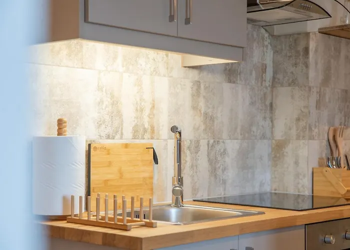 μελίτη Pelion Luxury Living * Zagora