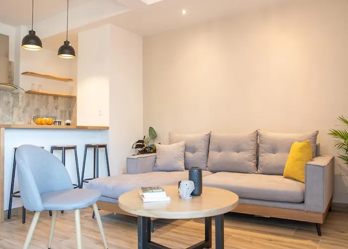 Apartament μελίτη Pelion Luxury Living Zagora