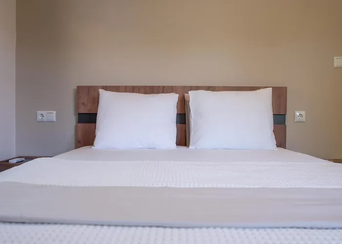 μελίτη Pelion Luxury Living * Zagora