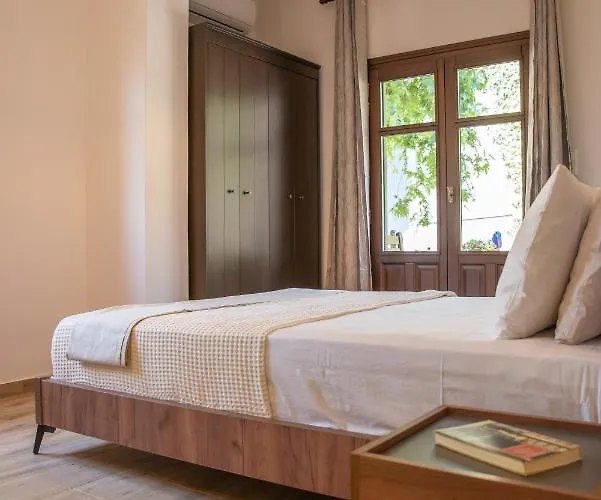 μελίτη Pelion Luxury Living Zagora