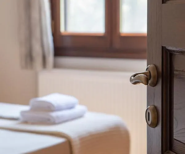 Apartament μελίτη Pelion Luxury Living *