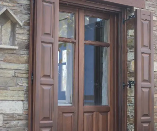 μελίτη Pelion Luxury Living Zagora