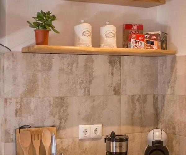 μελίτη Pelion Luxury Living